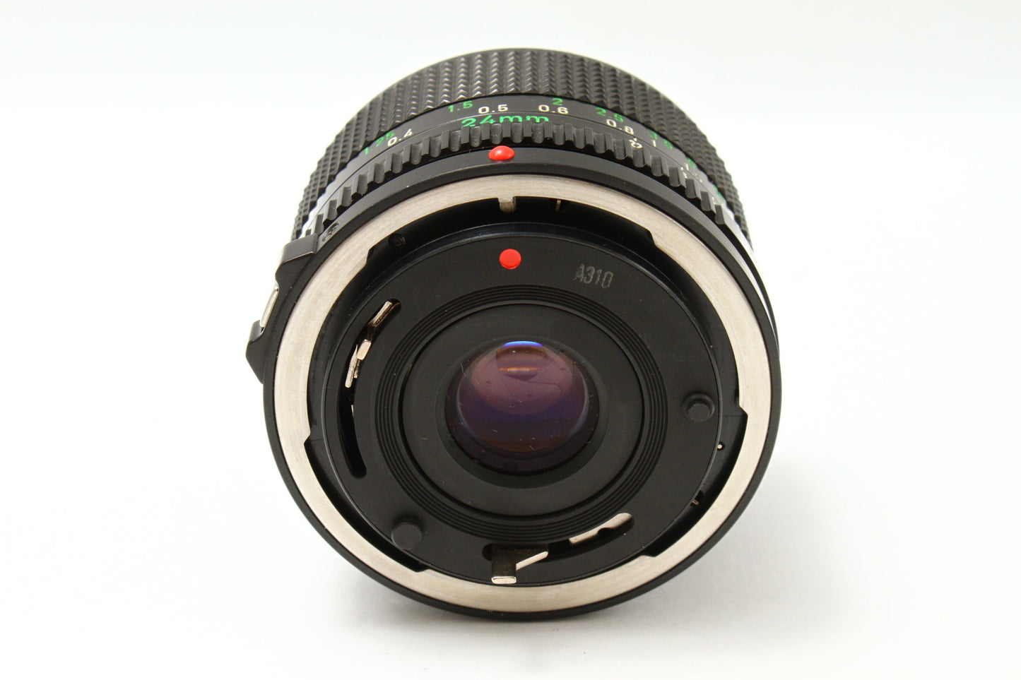 NEW FD 24/2.8