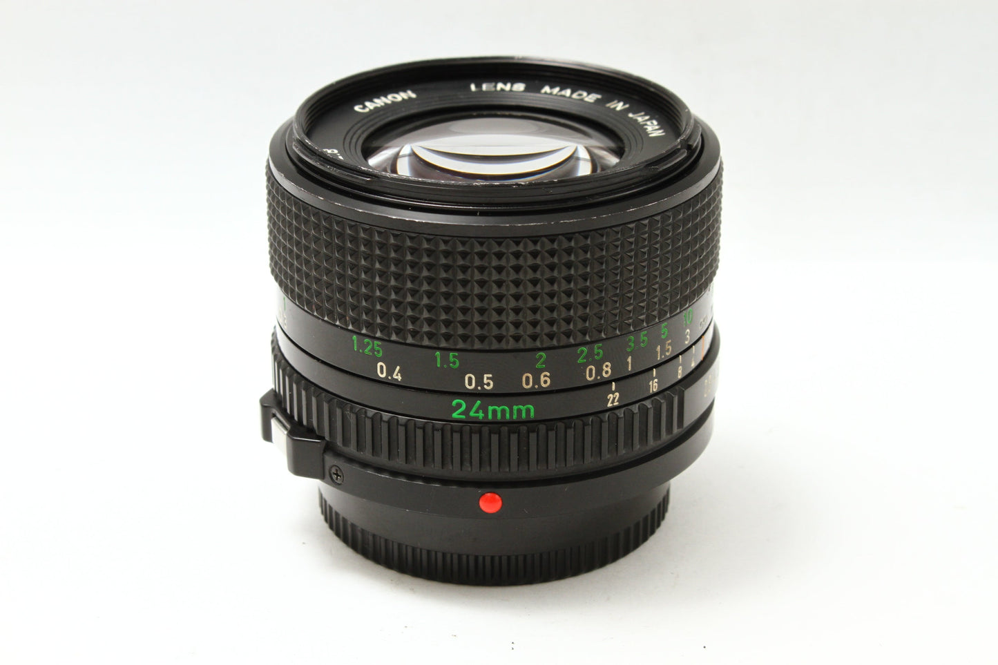 NEW FD 24/2.8