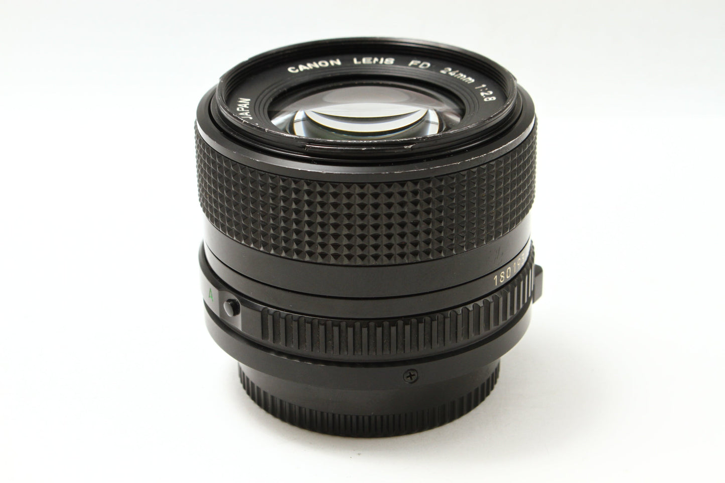 NEW FD 24/2.8
