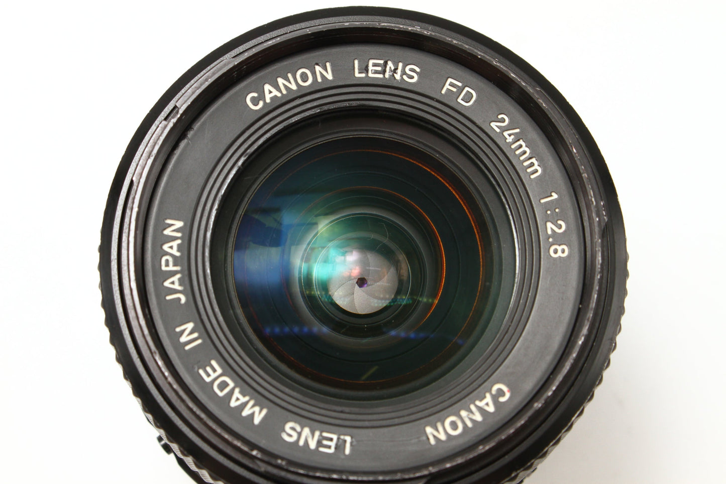 NEW FD 24/2.8