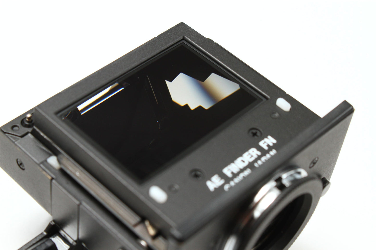 NEW F-1 AE