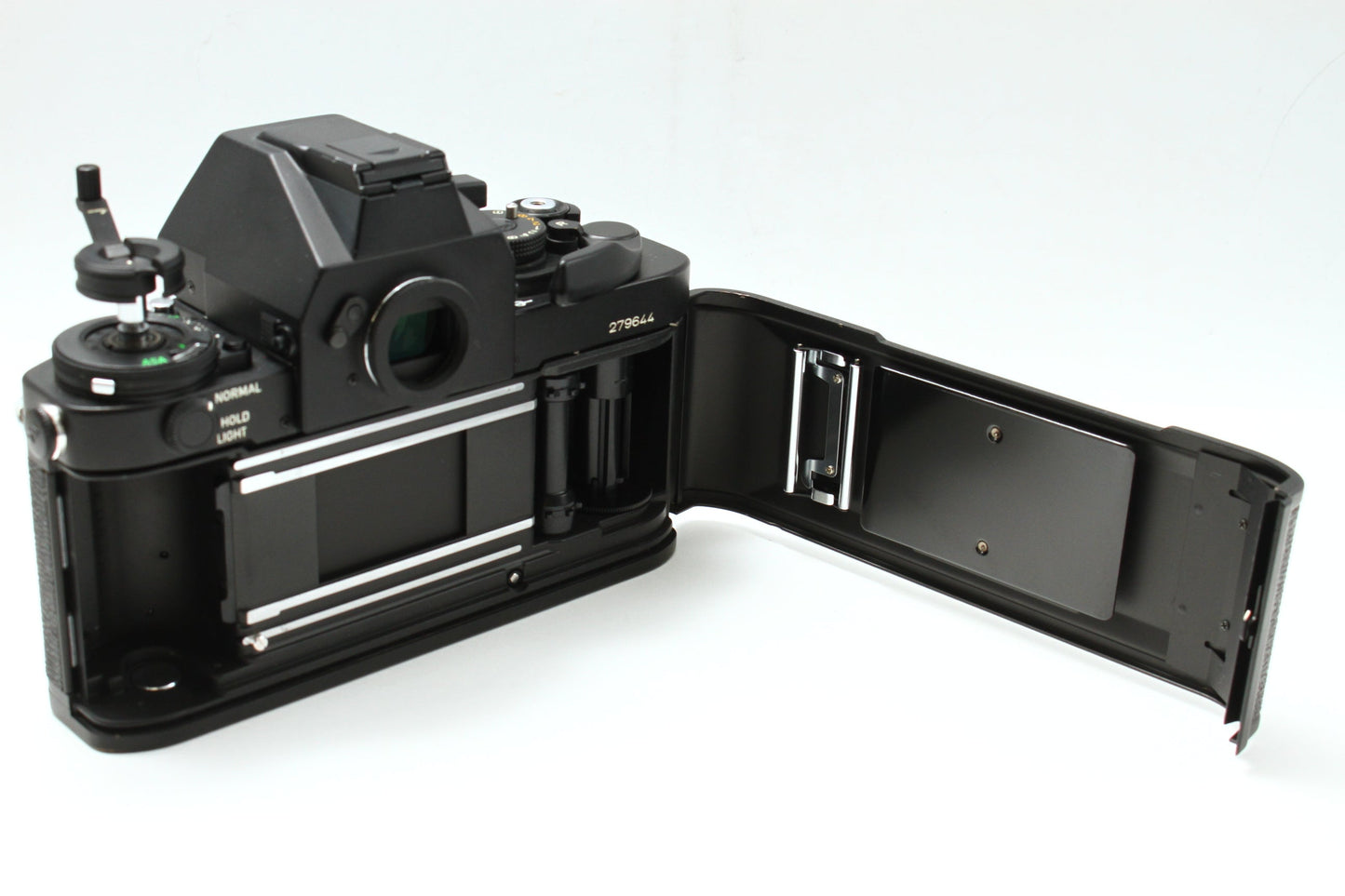 NEW F-1 AE