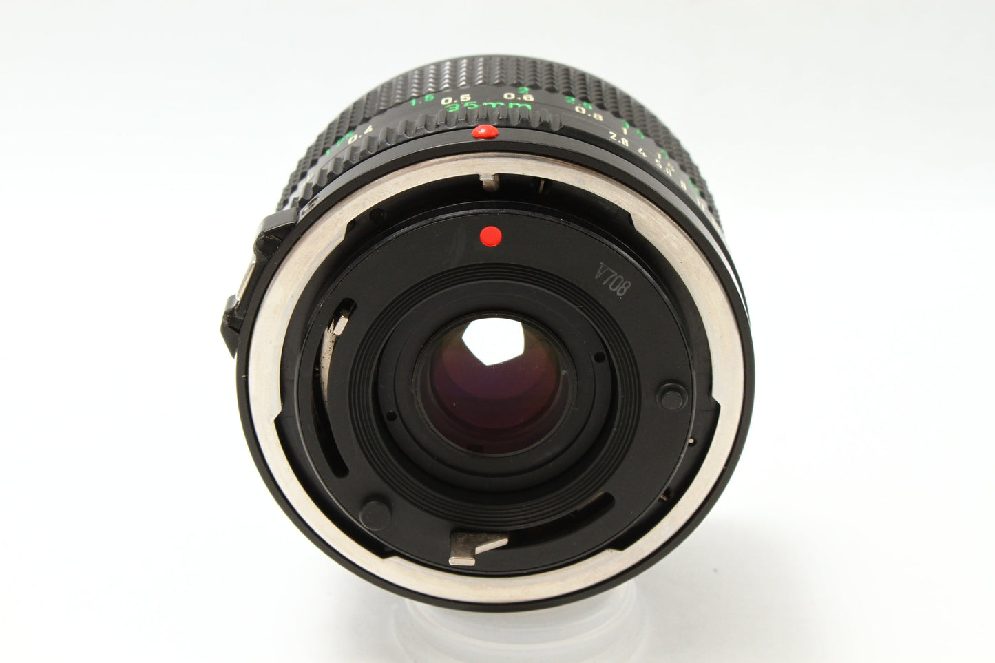 NEW FD 35/2.8