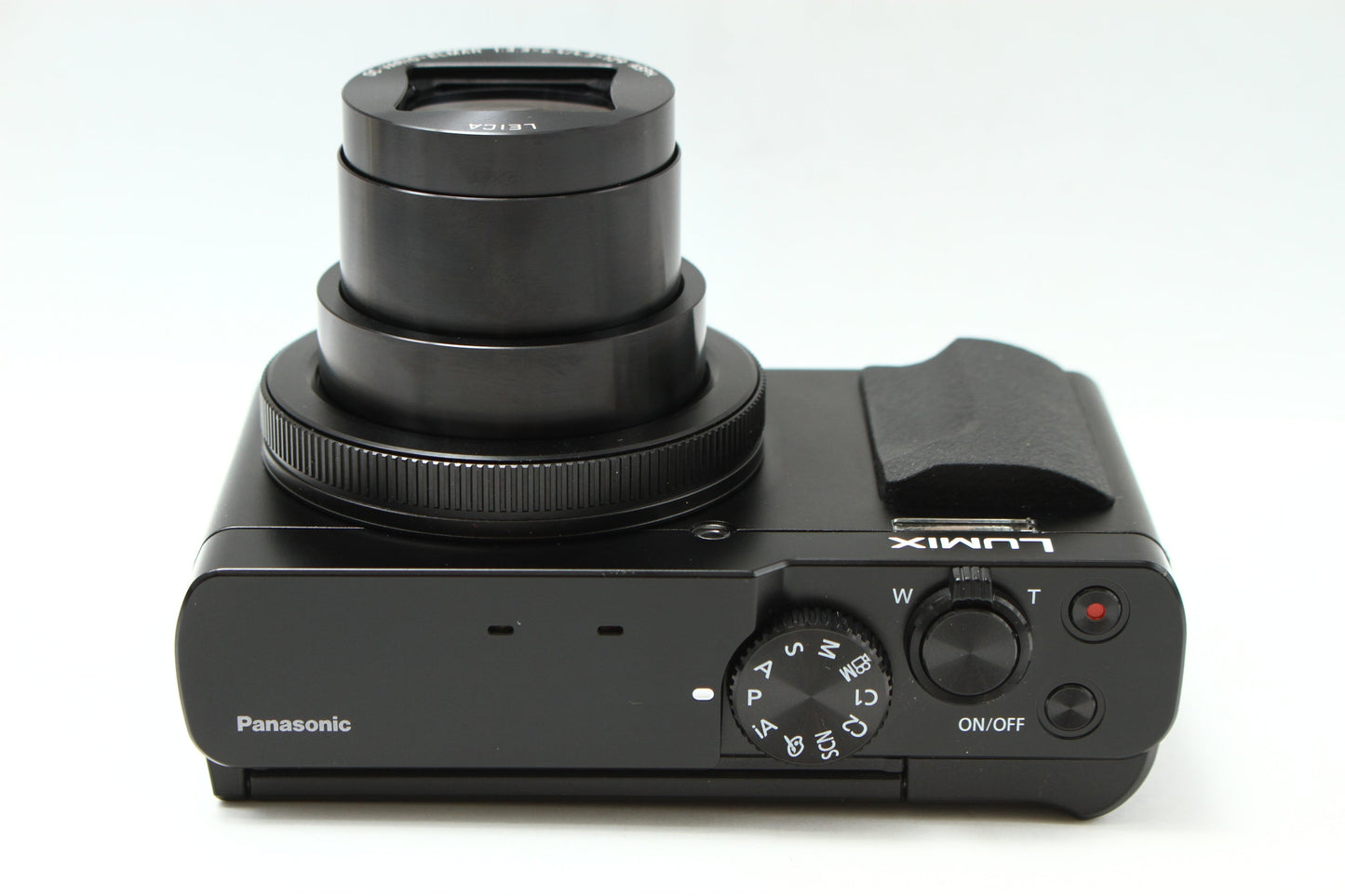 LUMIX TZ99 ブラック