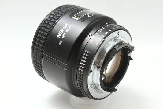 AF 85/1.8 D