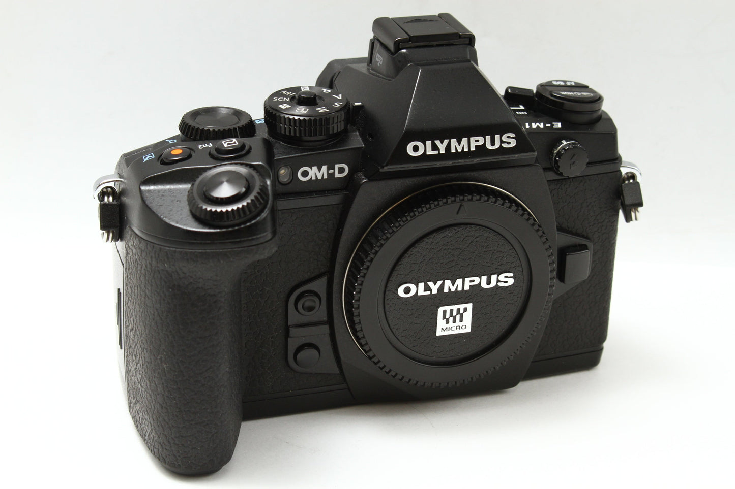 OM-D E-M1