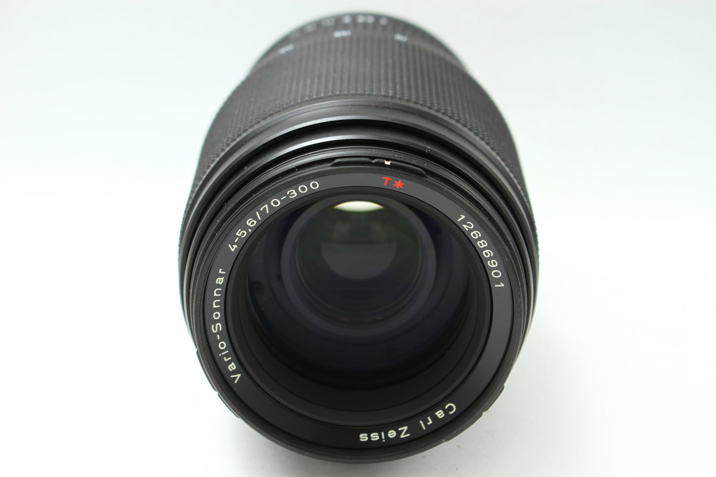 Vario-Sonnar T* 70-300/4.5-6 (N)