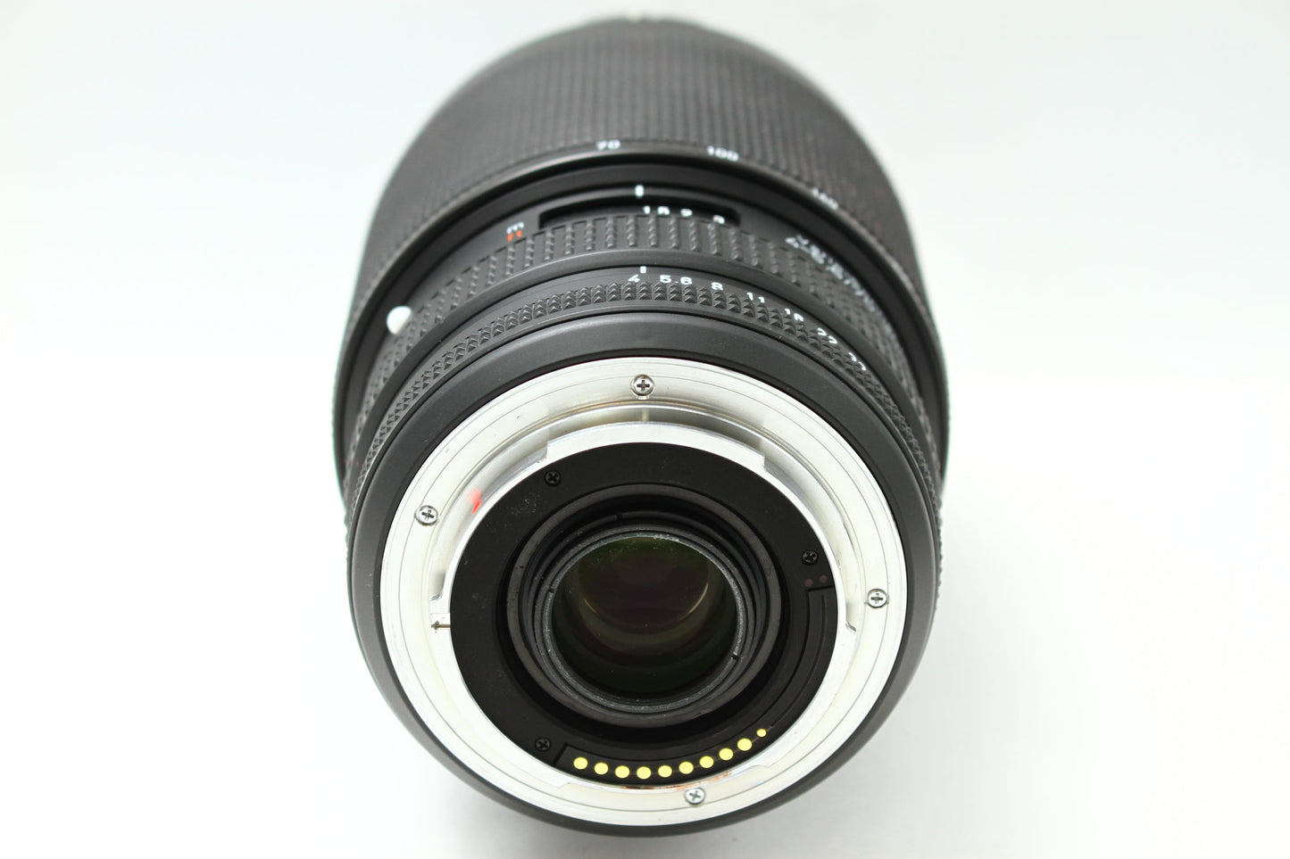 Vario-Sonnar T* 70-300/4.5-6 (N)