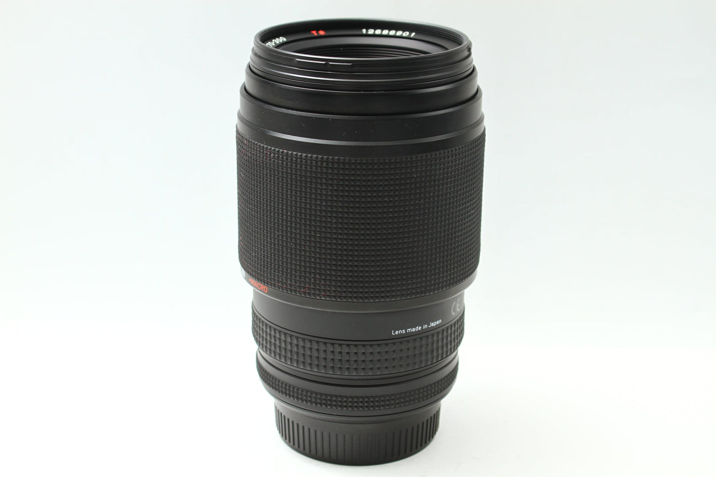 Vario-Sonnar T* 70-300/4.5-6 (N)