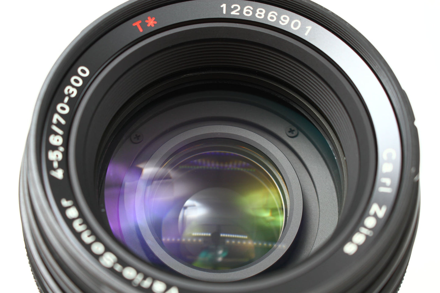 Vario-Sonnar T* 70-300/4.5-6 (N)