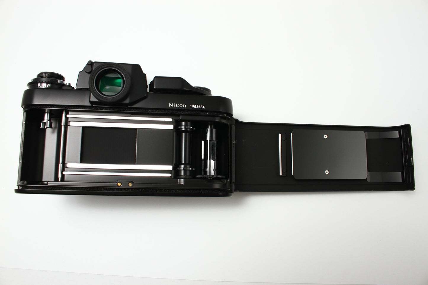 F3 アイレベル 195万台