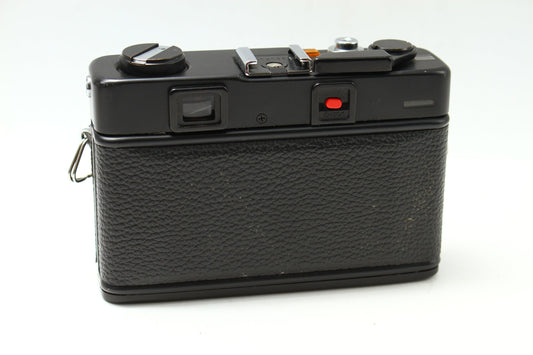 HI-MATIC F ブラック ROKKOR 38/2.7