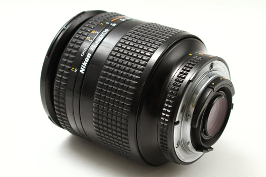 AF 28-200/3.5-5.6 D