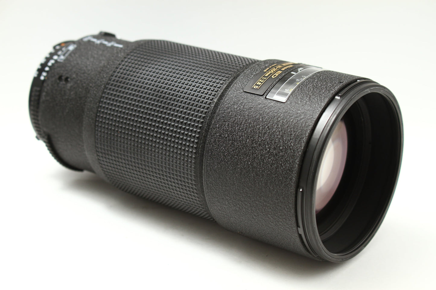 AF 80-200/2.8 D ED