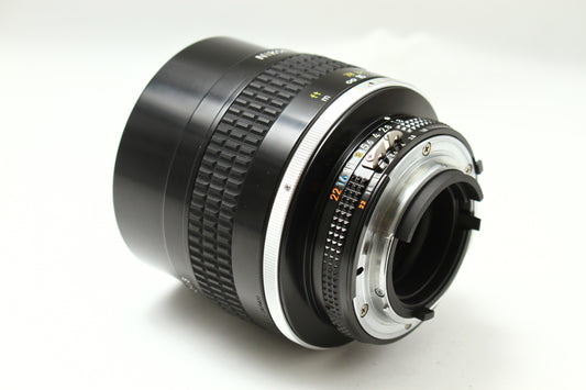 Ai-S 105/1.8