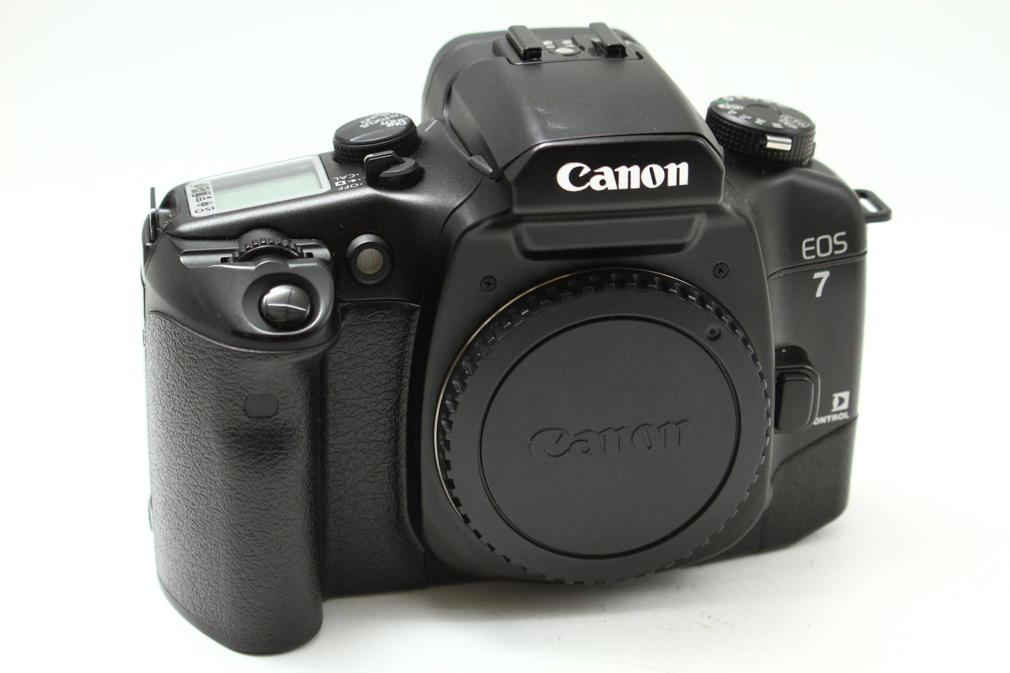 EOS 7