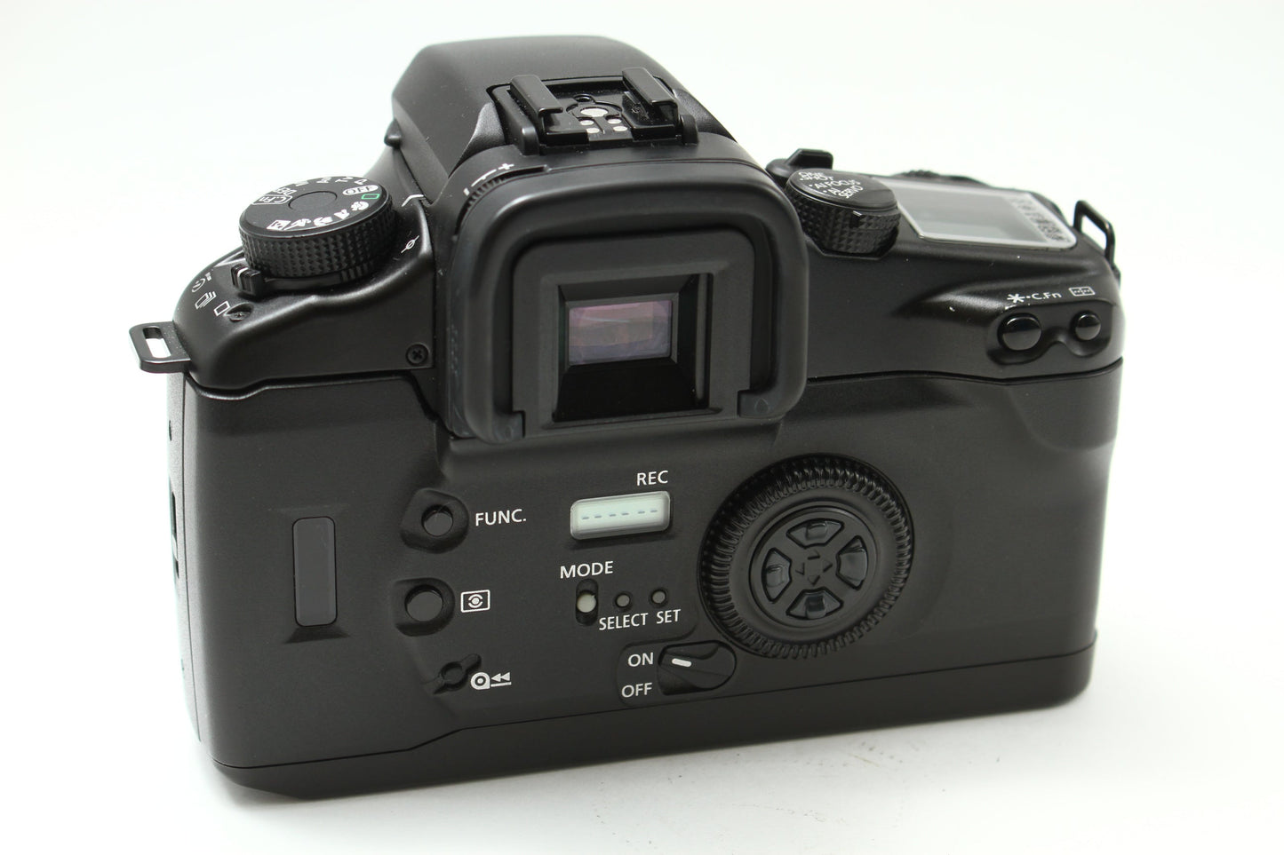 EOS 7