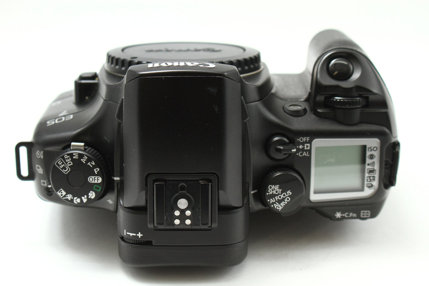 EOS 7