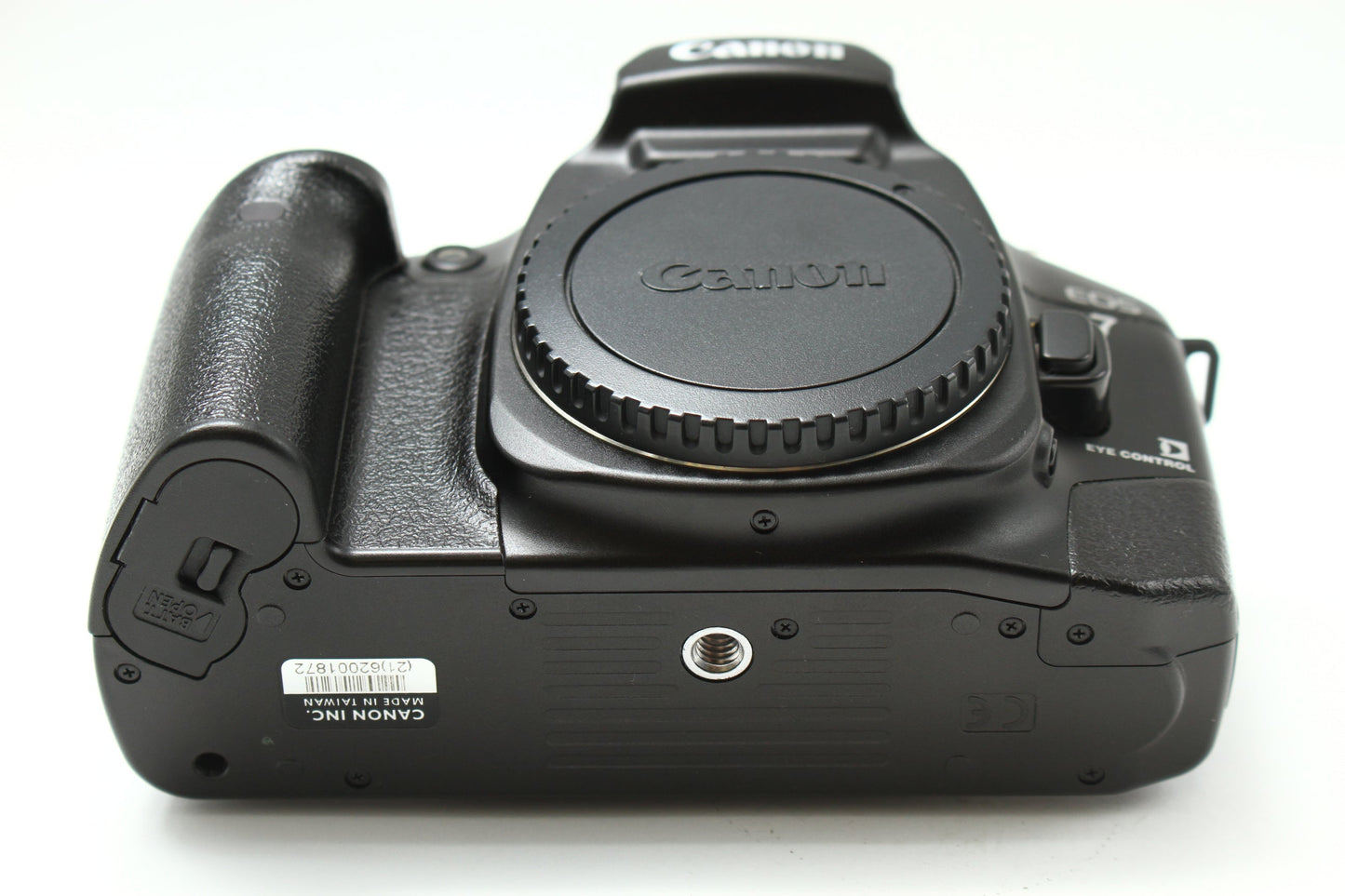 EOS 7