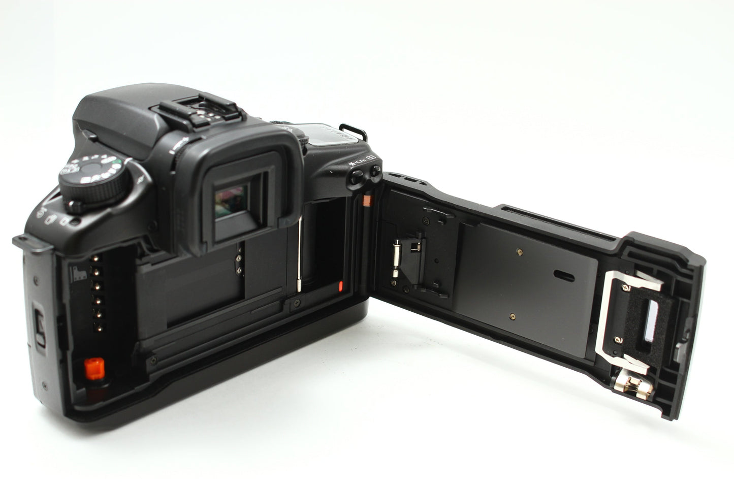 EOS 7