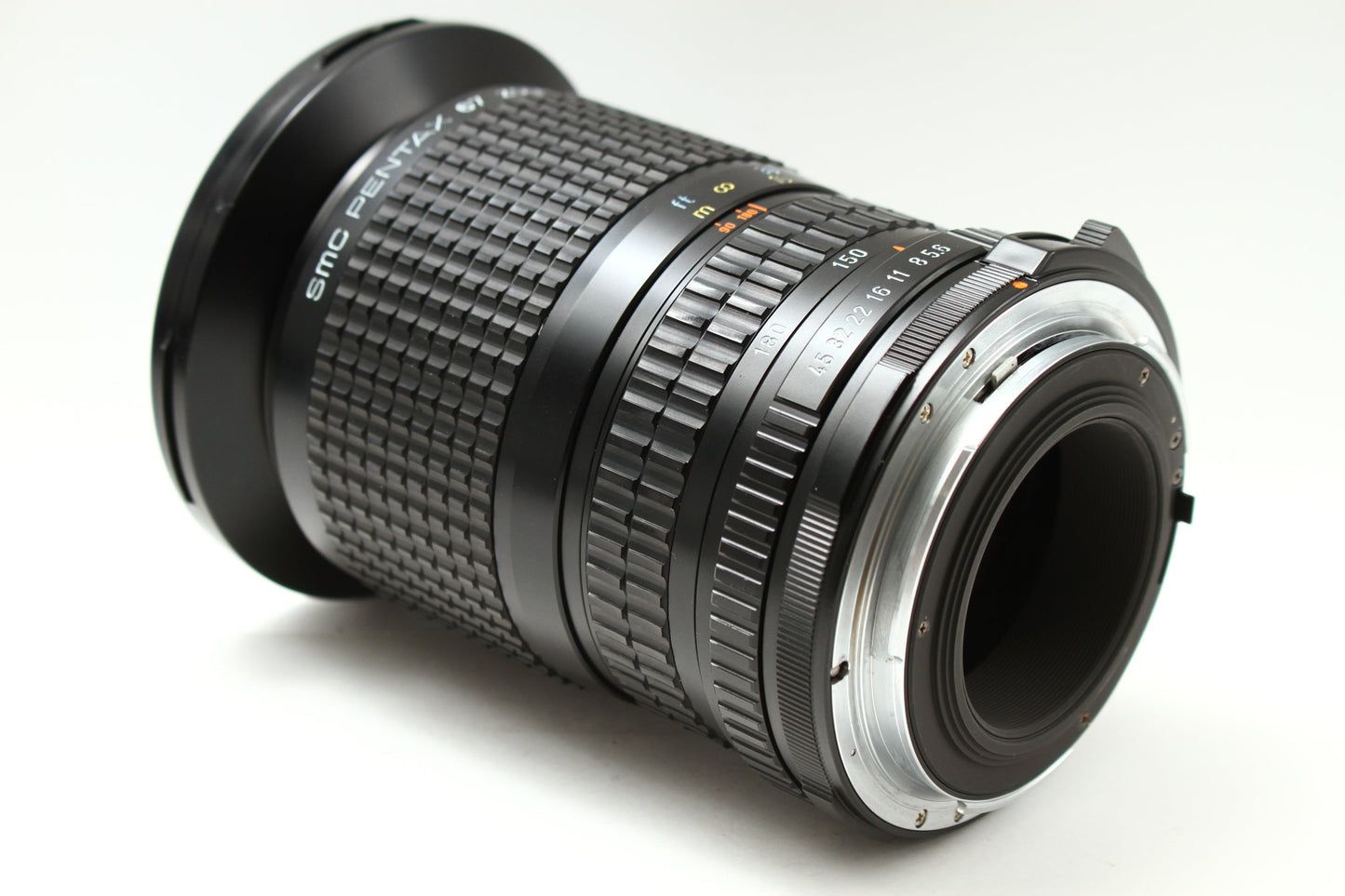 SMC P 90-180/5.6 (67用)