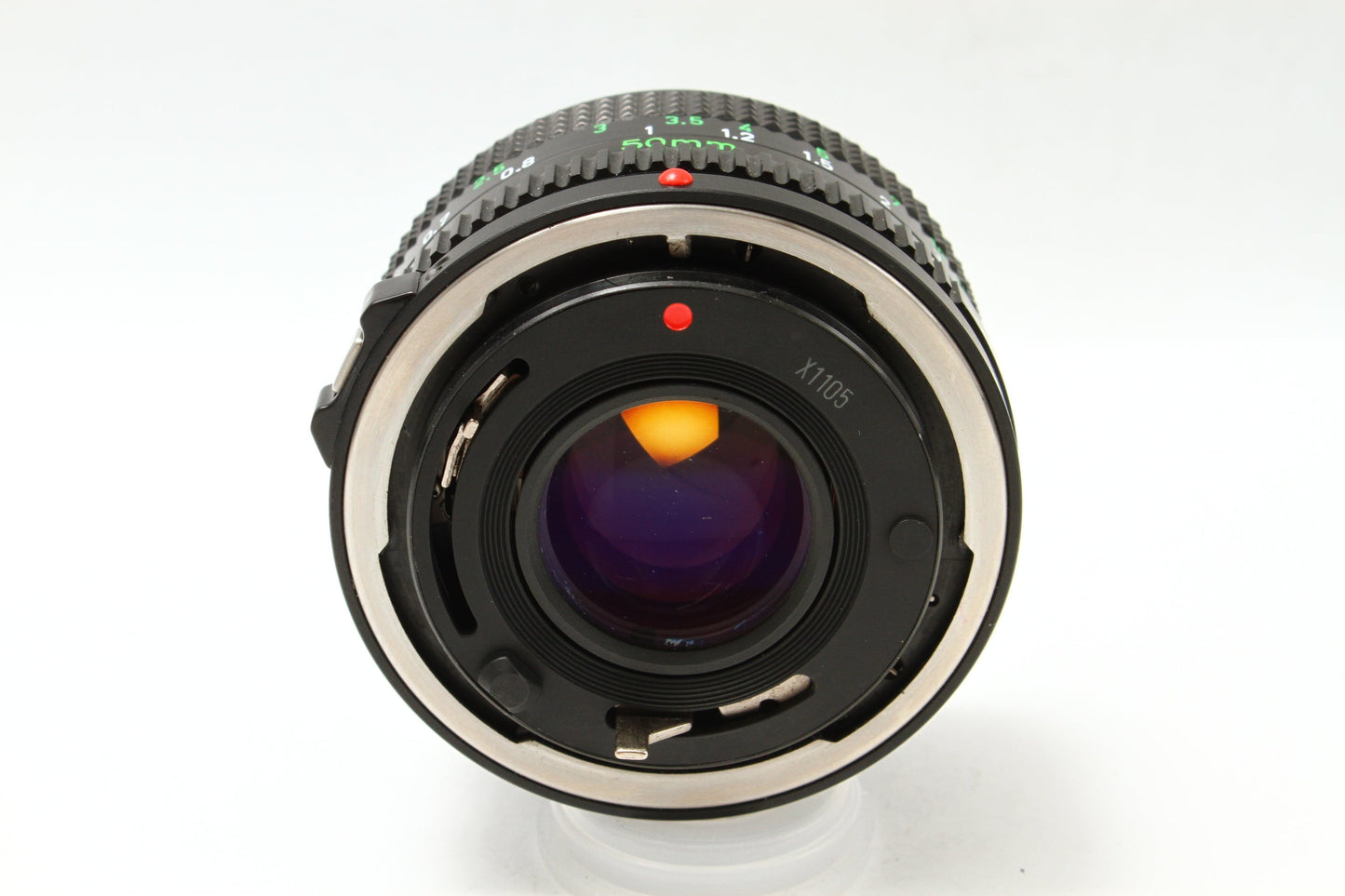 NEW FD 50/2