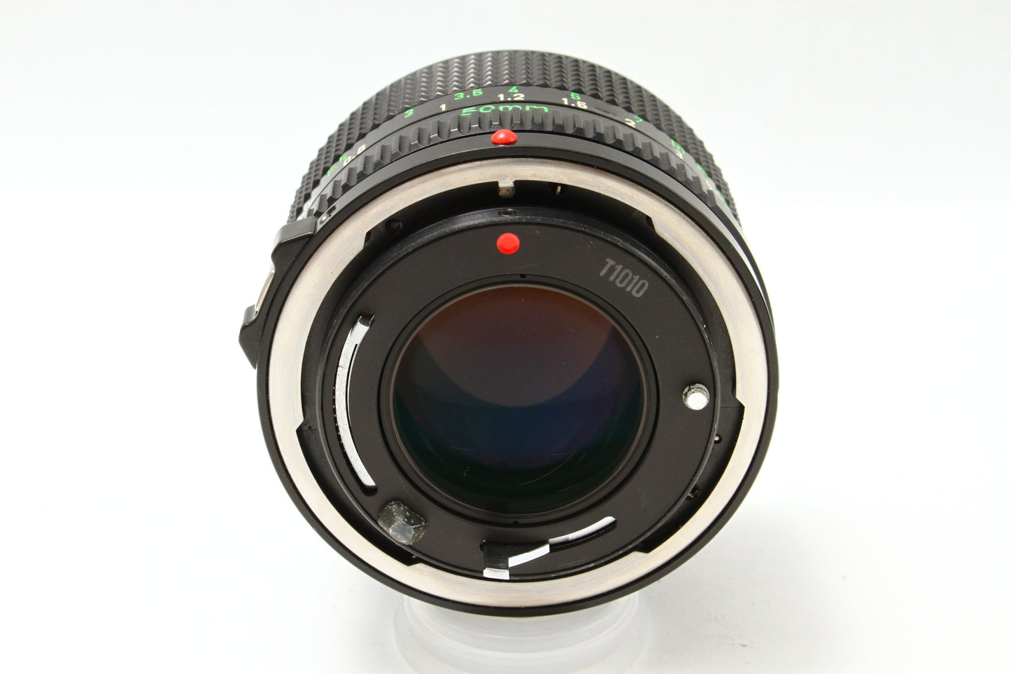 NEW FD 50/1.4