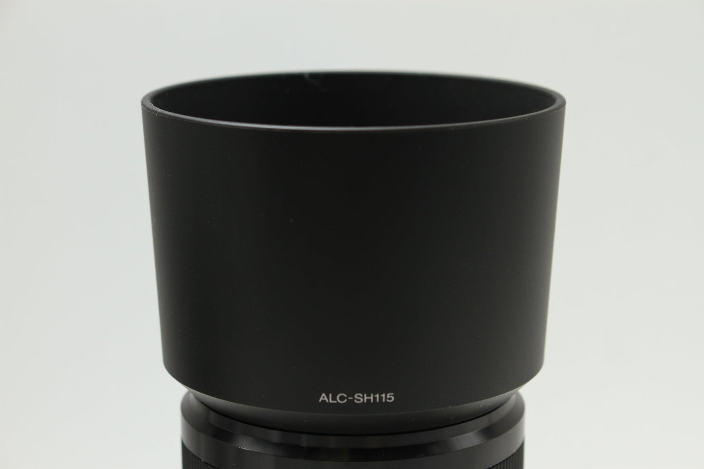 E 55-210/4.5-6.3 OSS ブラック