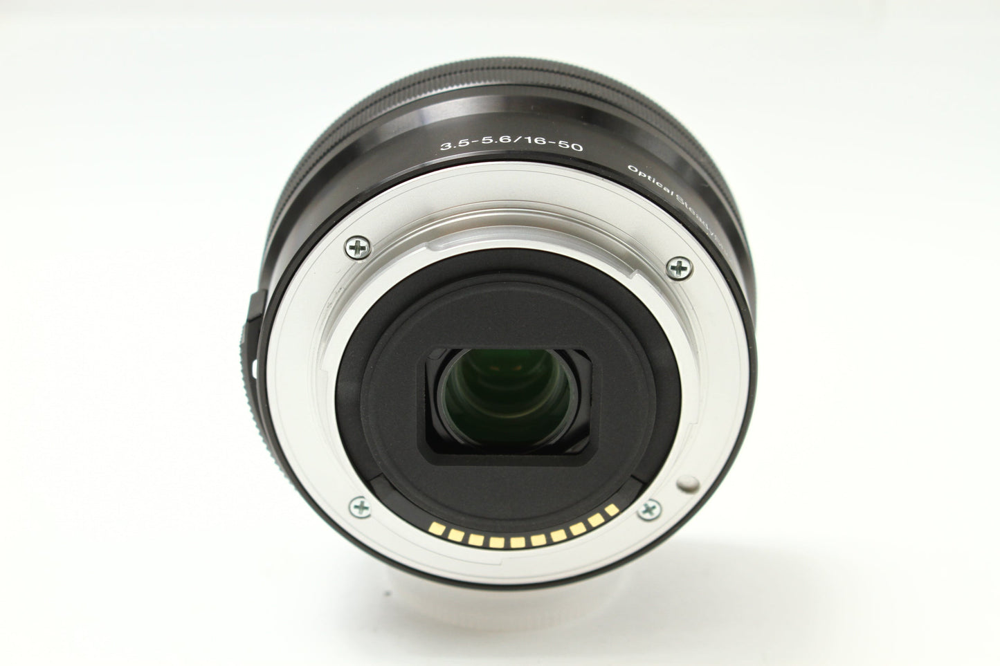 α6400 ブラック + E PZ 16-50/3.5-5.6