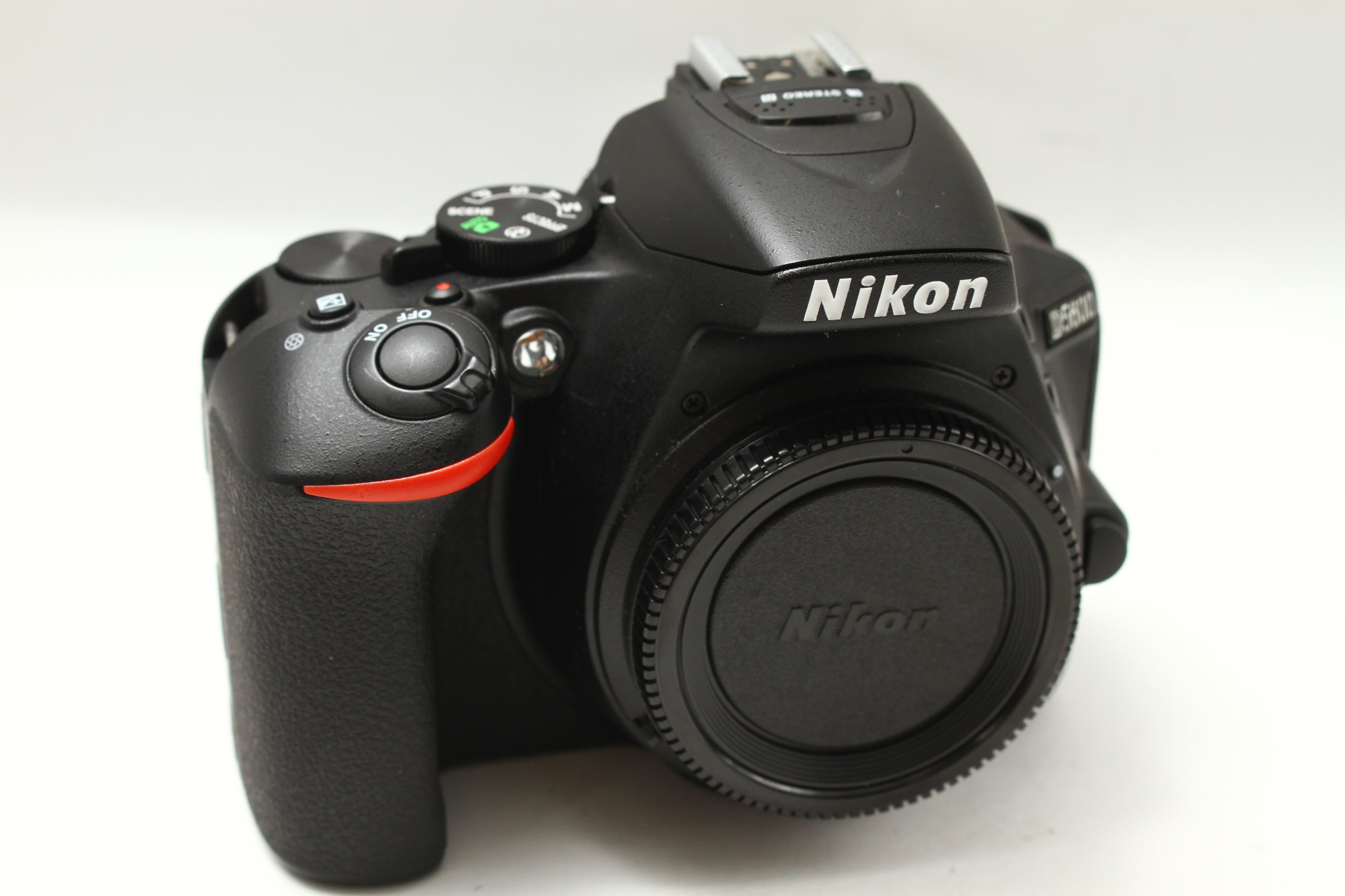 Nikon (ニコン) D5600 デジタルカメラ 一眼レフ – にっしんカメラ