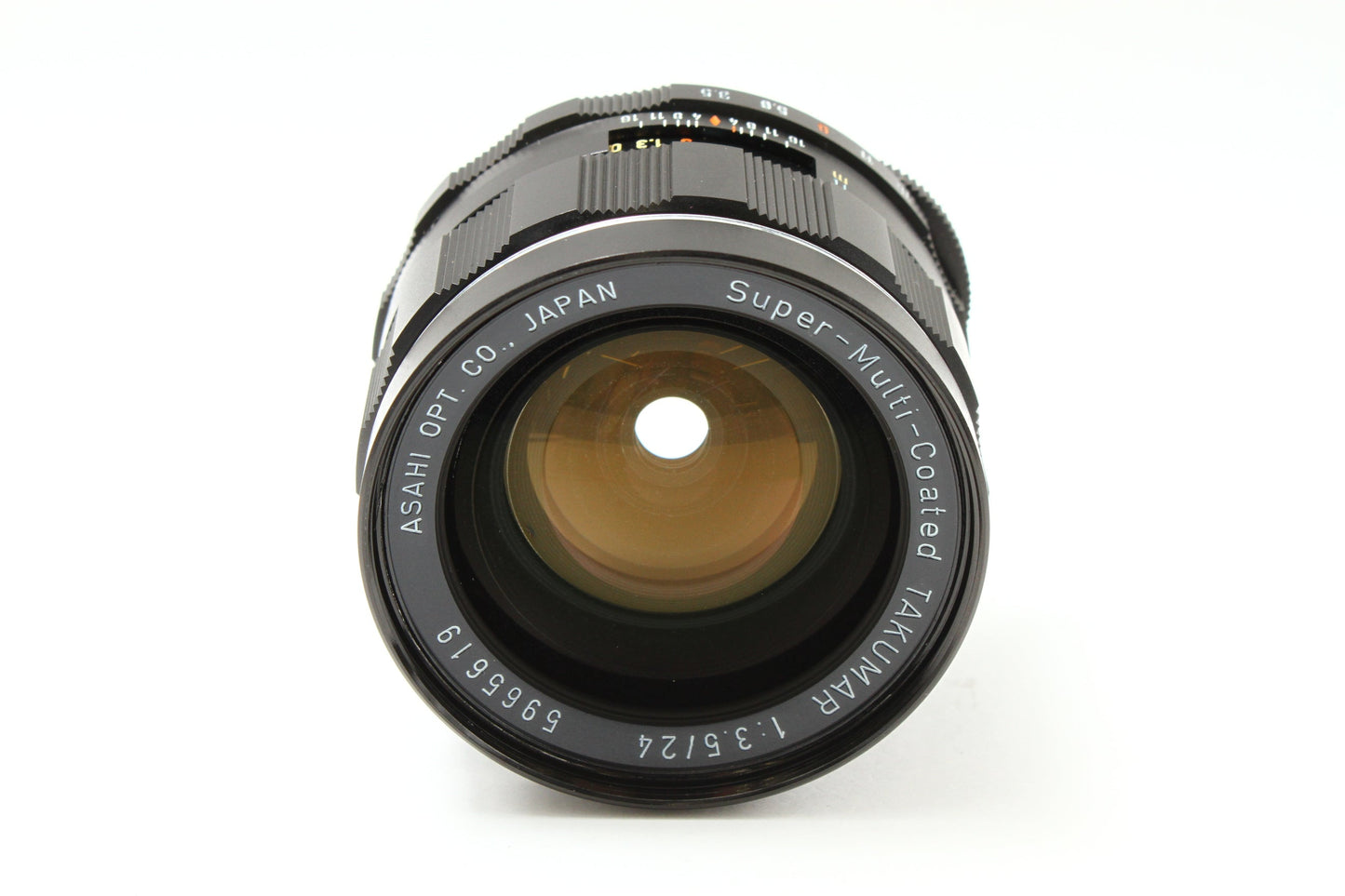 SMC TAKUMAR 24/3.5