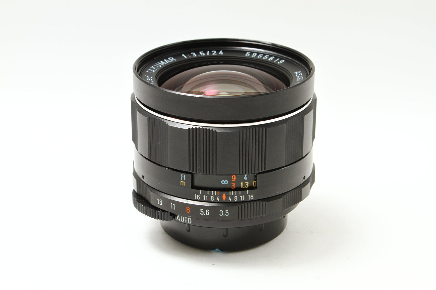 SMC TAKUMAR 24/3.5