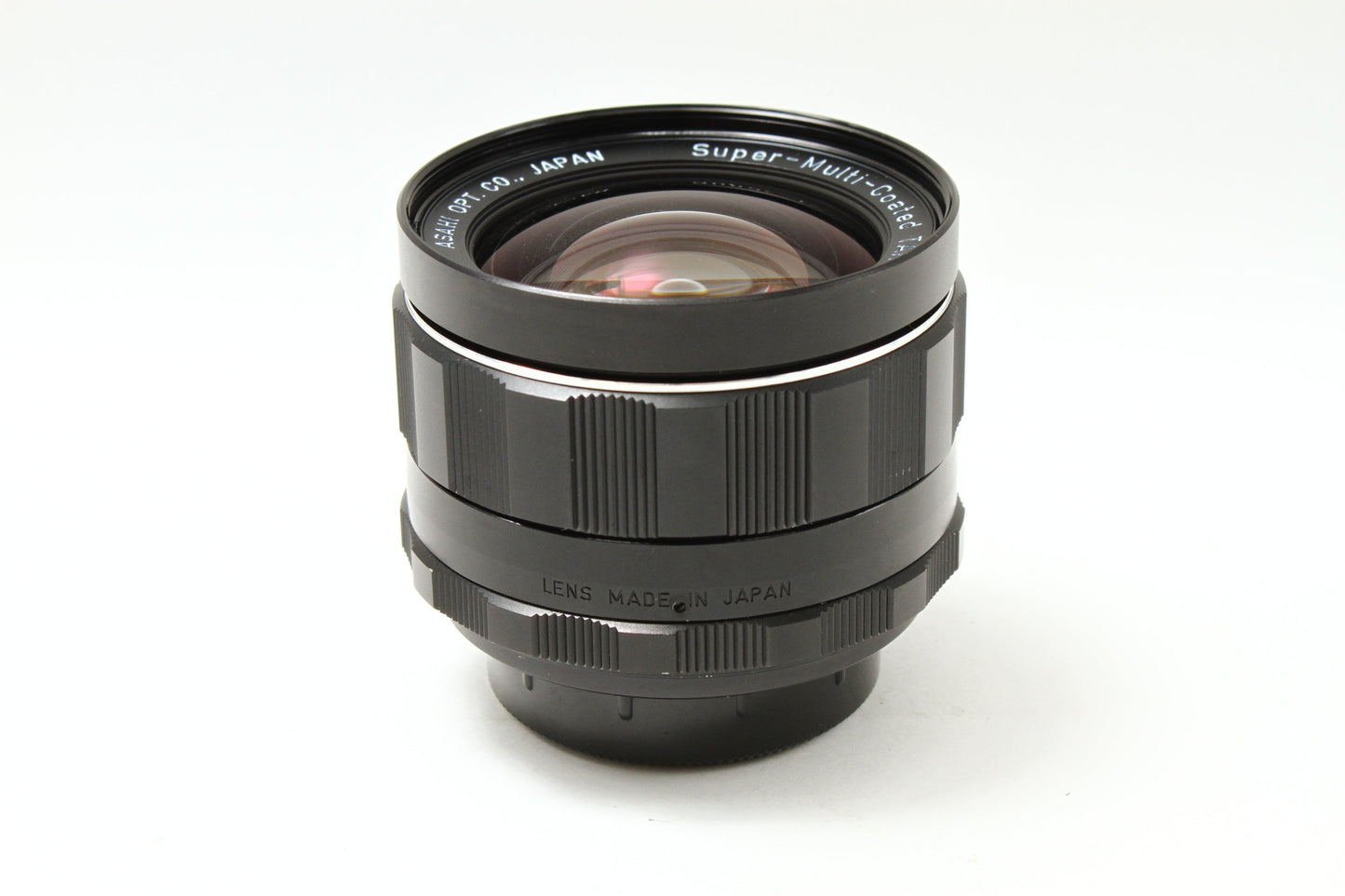 SMC TAKUMAR 24/3.5