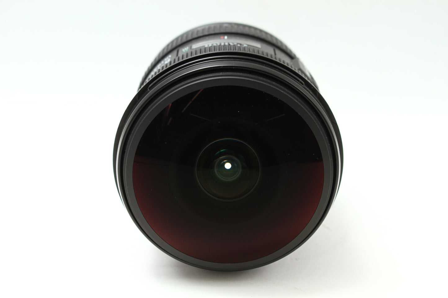 EF 8-15/4 L FISHEYE USM