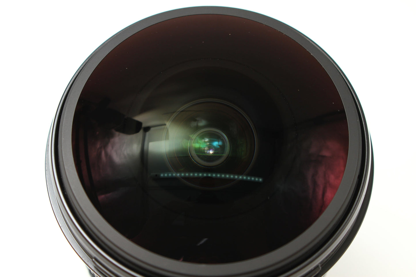EF 8-15/4 L FISHEYE USM