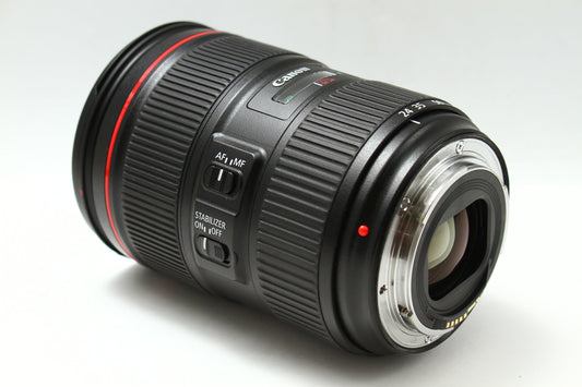 EF 24-105/4 L IS II USM