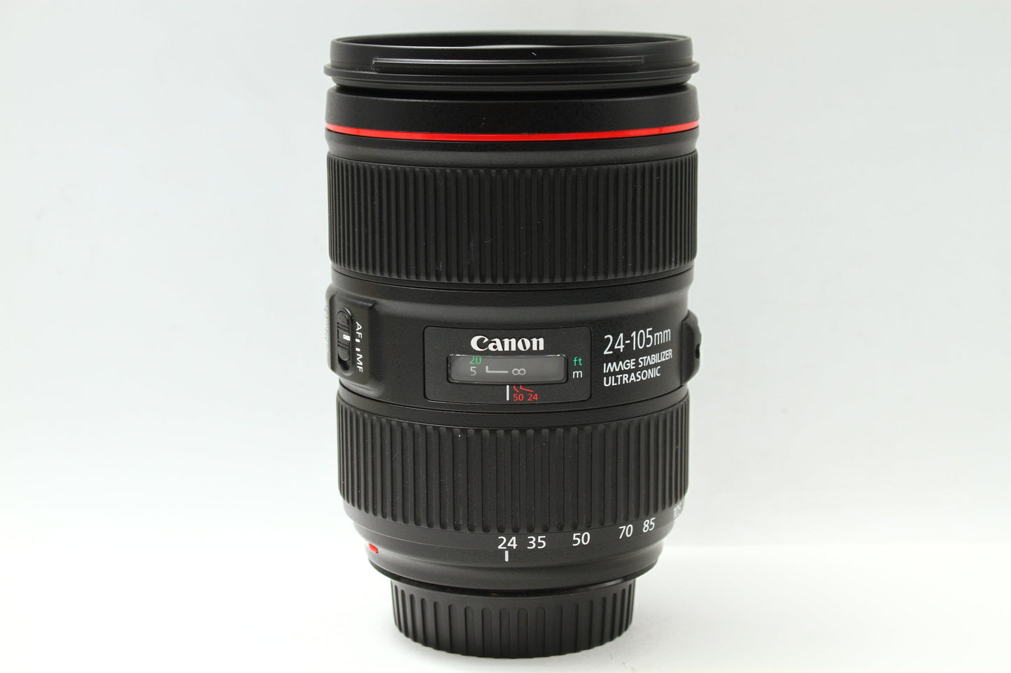 EF 24-105/4 L IS II USM