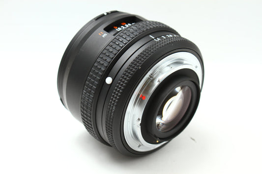 Planar T* 50/1.4 (N)