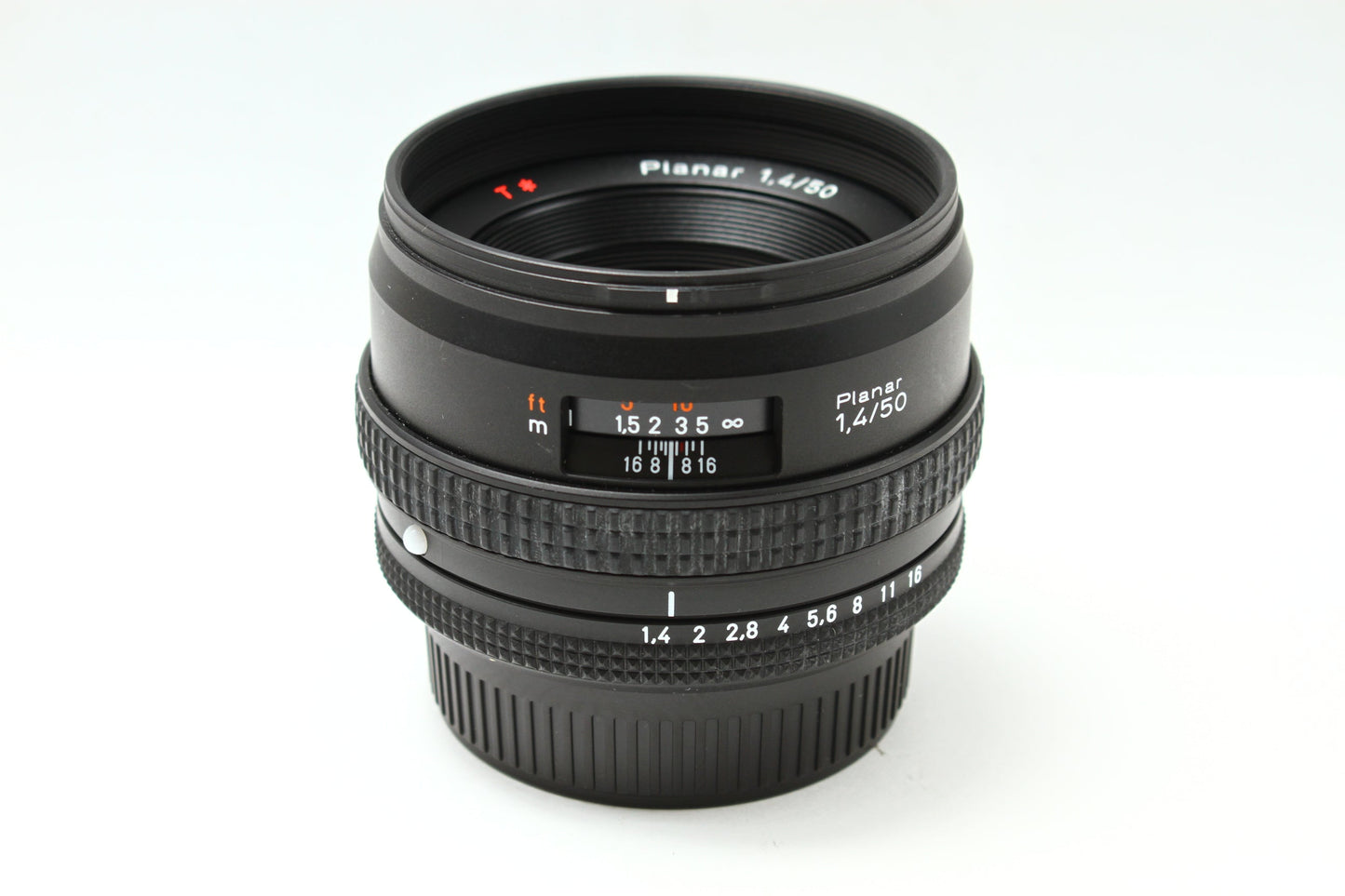 Planar T* 50/1.4 (N)