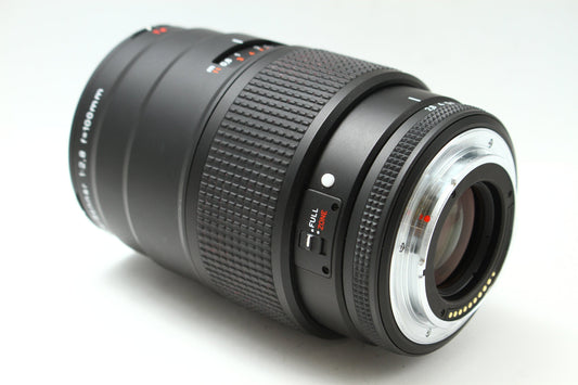 Makro-Sonnar T* 100/2.8 (N)