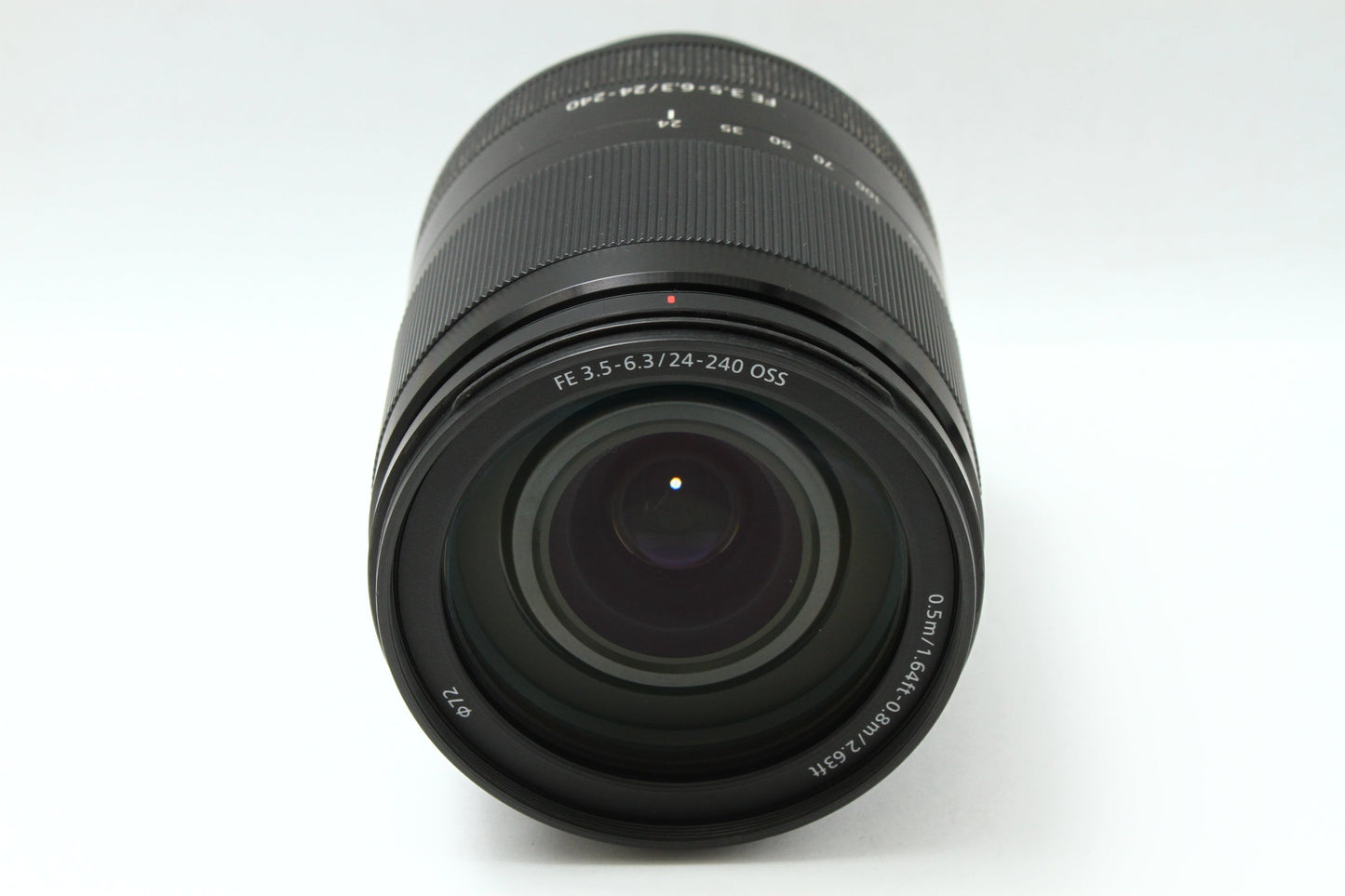 FE 24-240/3.5-6.3 OSS SEL24240