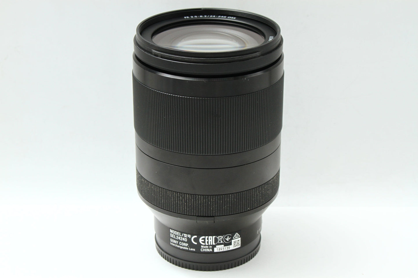 FE 24-240/3.5-6.3 OSS SEL24240