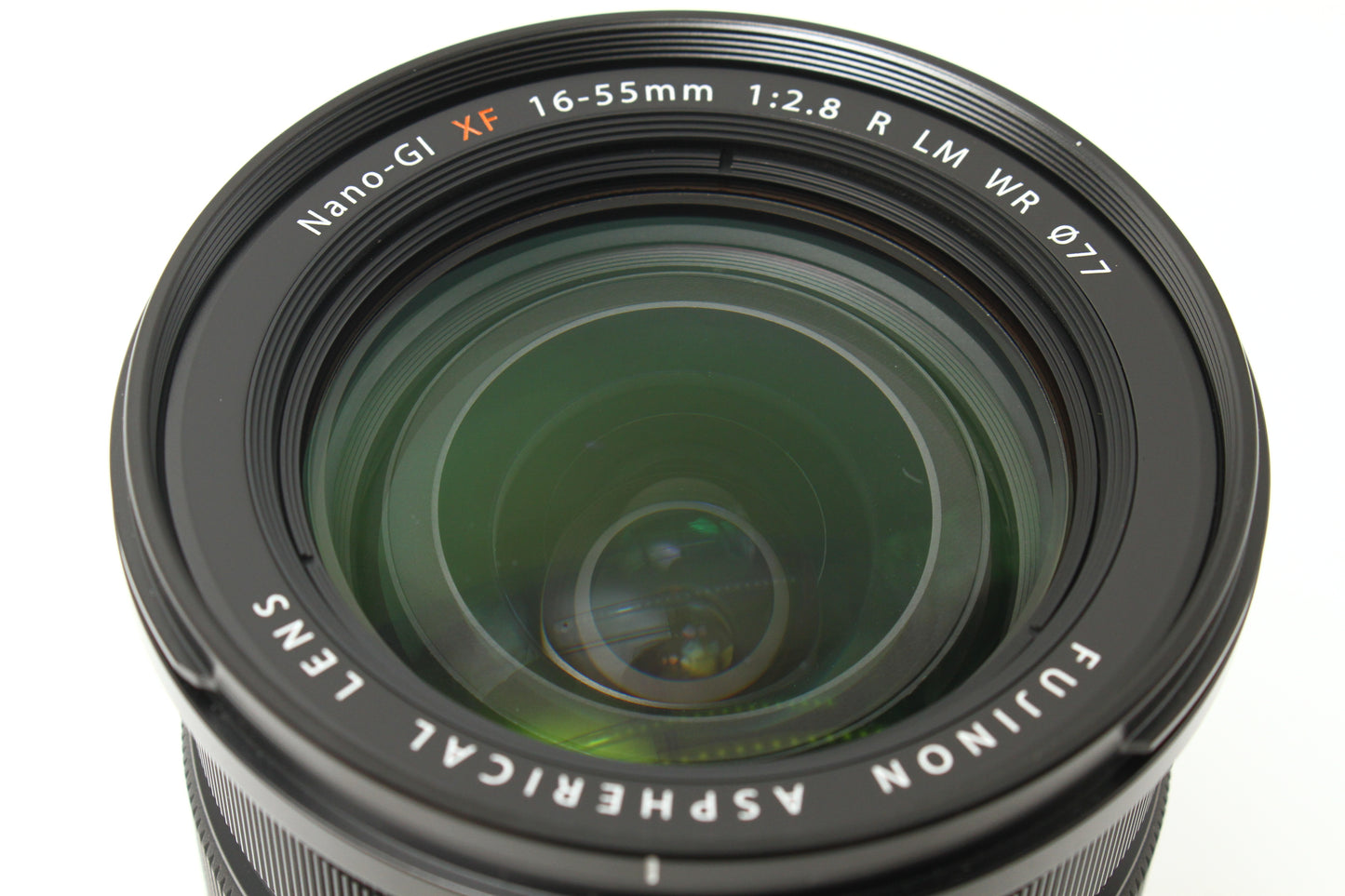 XF 16-55/2.8 R LM WR