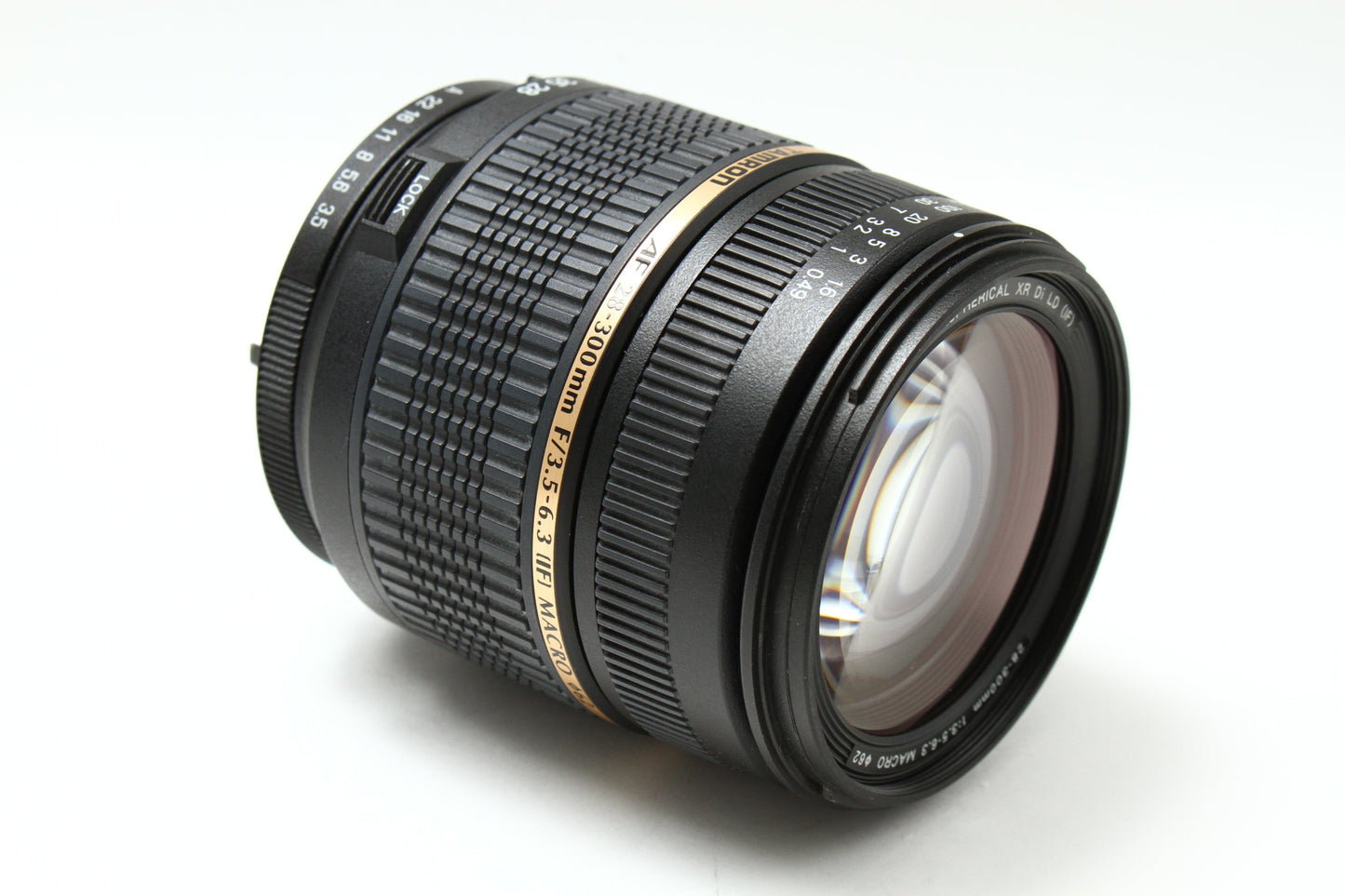 AF 28-300/3.5-6.3 XR Di (A061・PENTAX K用)