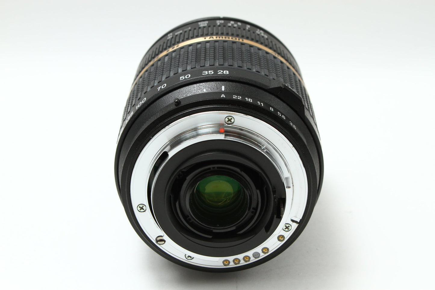 AF 28-300/3.5-6.3 XR Di (A061・PENTAX K用)