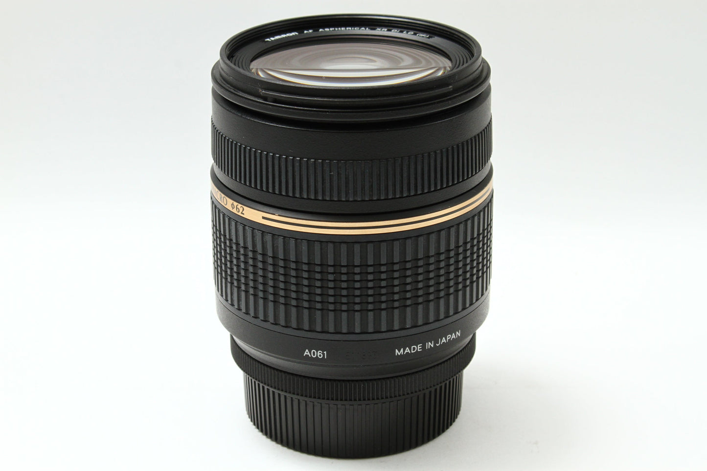 AF 28-300/3.5-6.3 XR Di (A061・PENTAX K用)