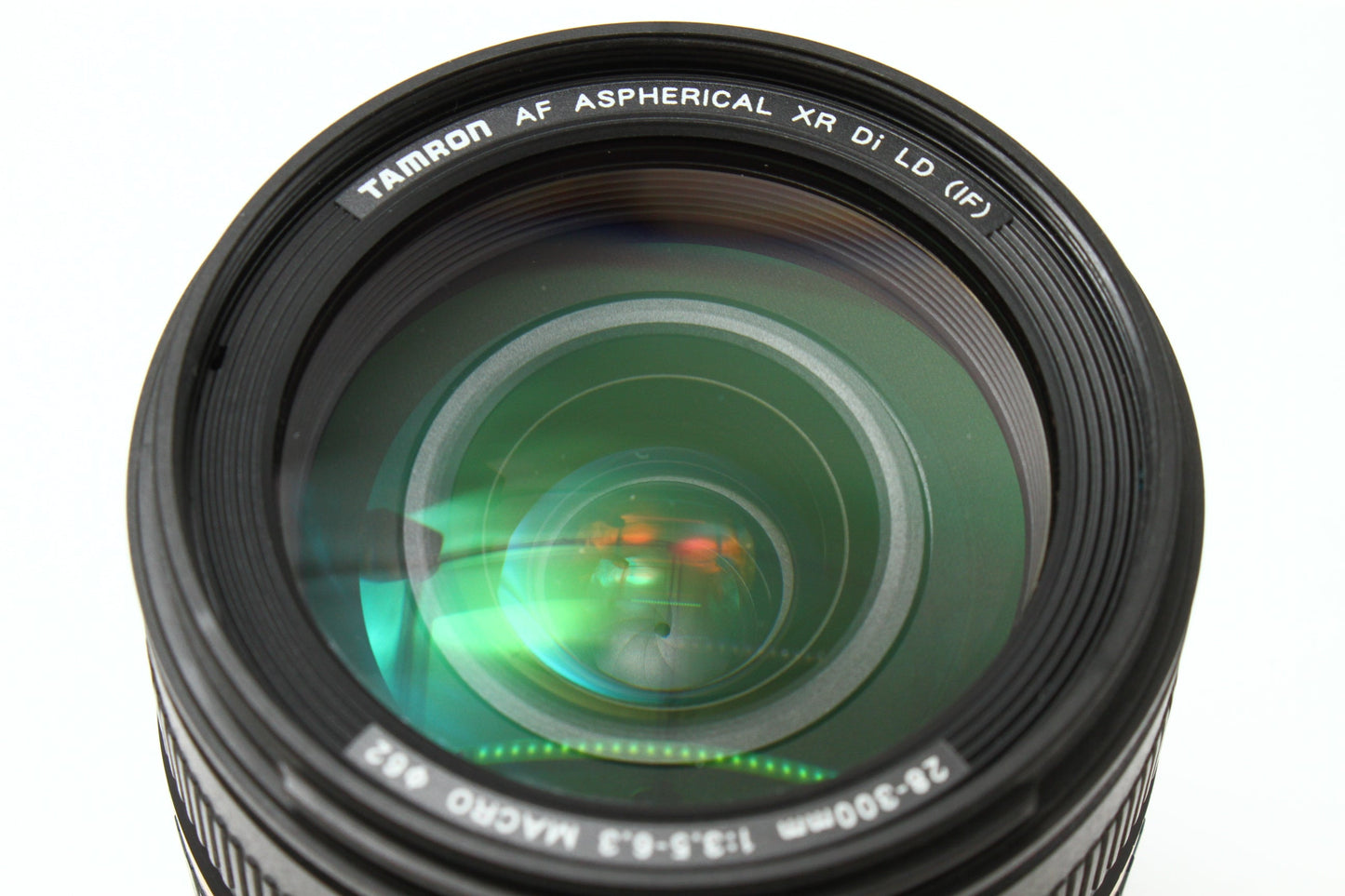 AF 28-300/3.5-6.3 XR Di (A061・PENTAX K用)