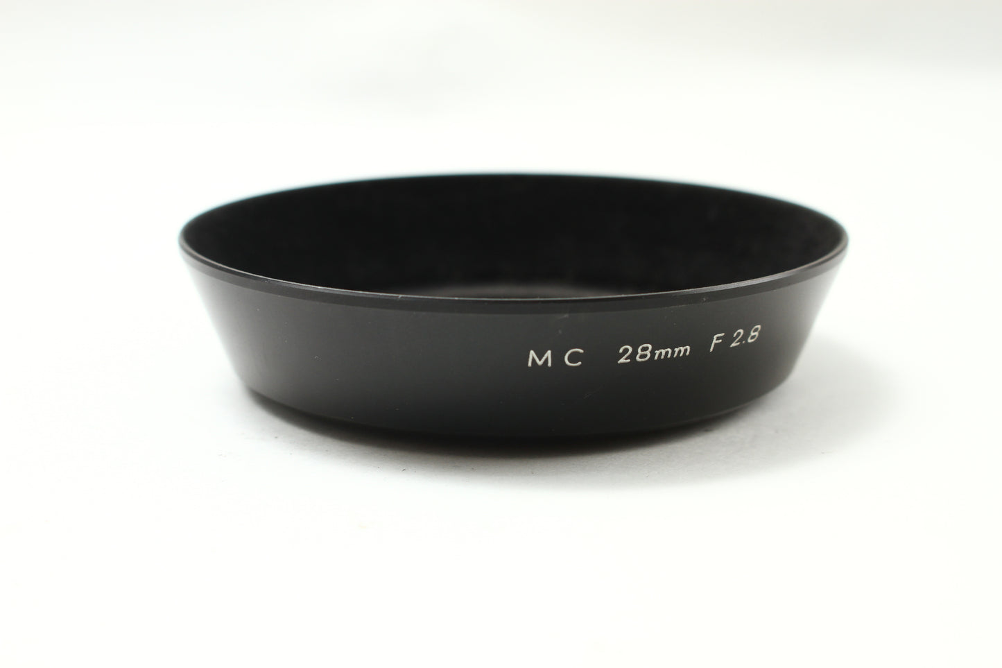 MC W 28/2.8