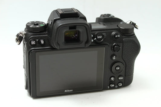Z7II