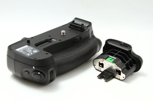 マルチパワーバッテリーパック MB-D18 (D850用)